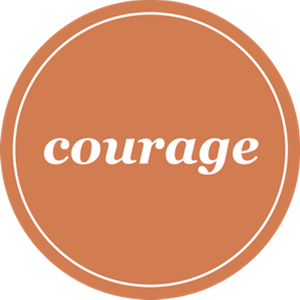 Champion for Courage