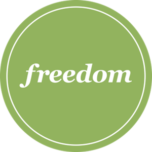 Champion for Freedom