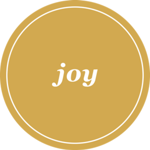 Champion for Joy